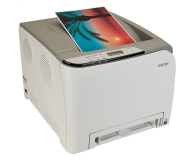 RICOH SPC240DN - 258381 - zdjęcie 1
